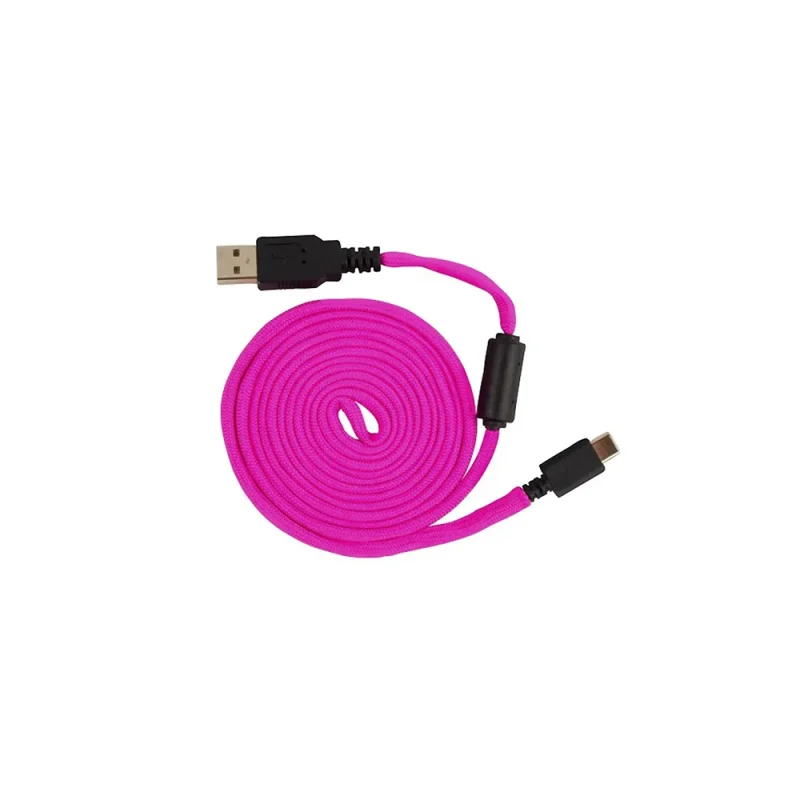 Cable Usb-C VSG para Mouse - Rosa Andrómeda