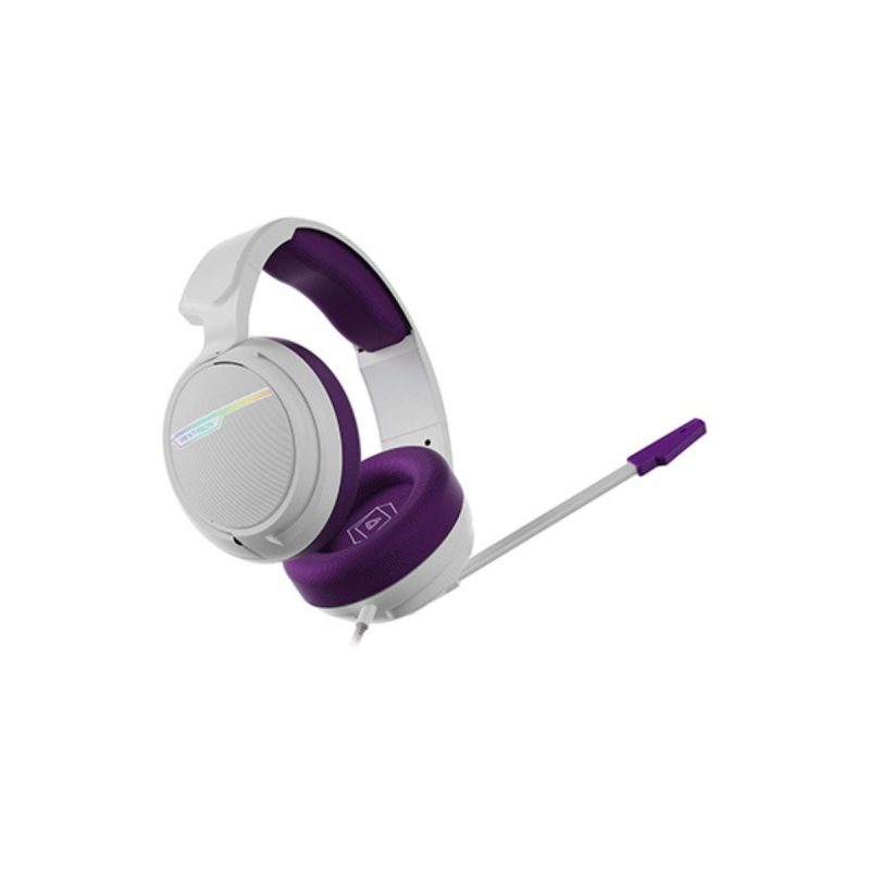 Auriculares PC VSG Pentagon Purpura - Imagen 4