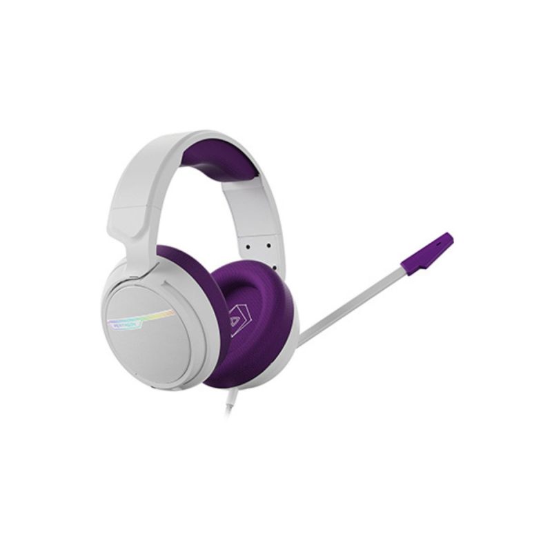 Auriculares PC VSG Pentagon Purpura - Imagen 3