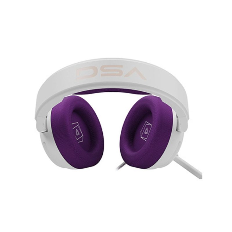 Auriculares PC VSG Pentagon Purpura - Imagen 2