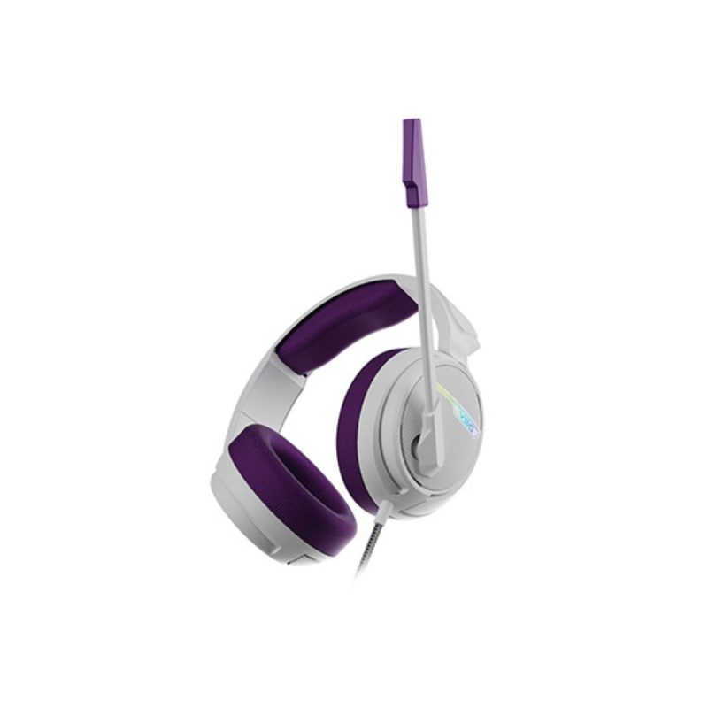 Auriculares PC VSG Pentagon Purpura - Imagen 5