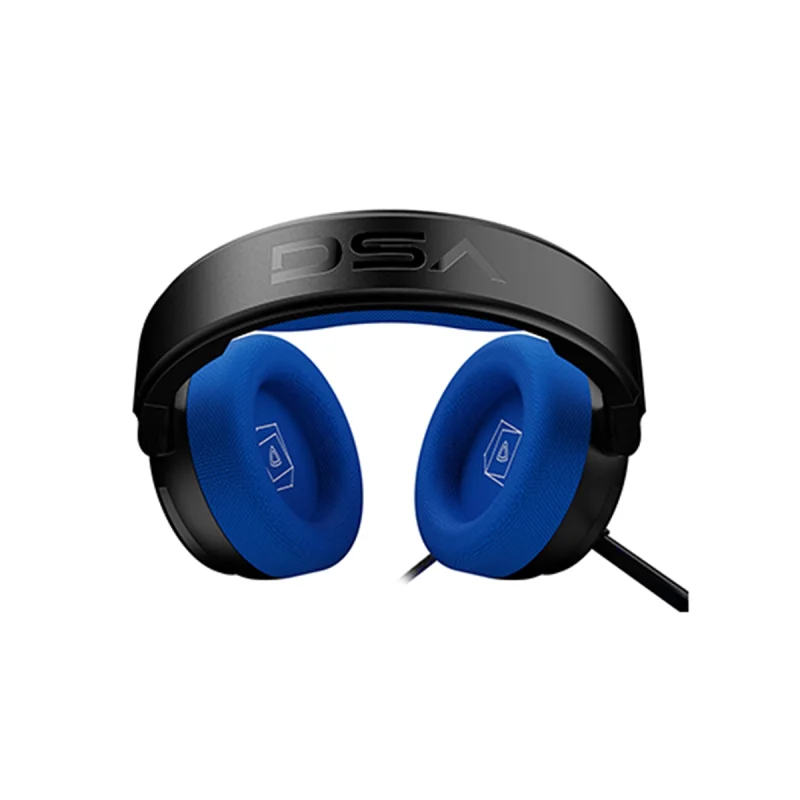 Auriculares PC VSG Pentagon Azul
