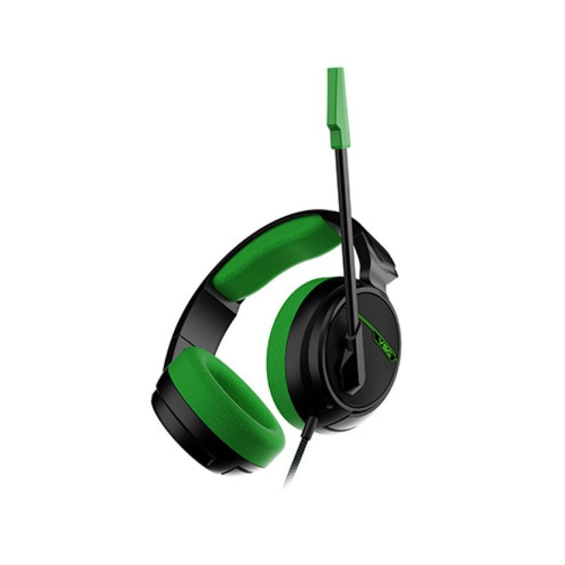 Auriculares Pc VSG Pentagon Verde