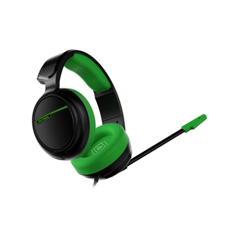 Auriculares Pc VSG Pentagon Verde