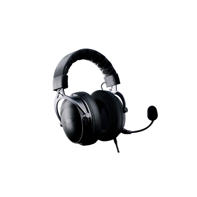 Auriculares PC VSG Enigma Limited Edition