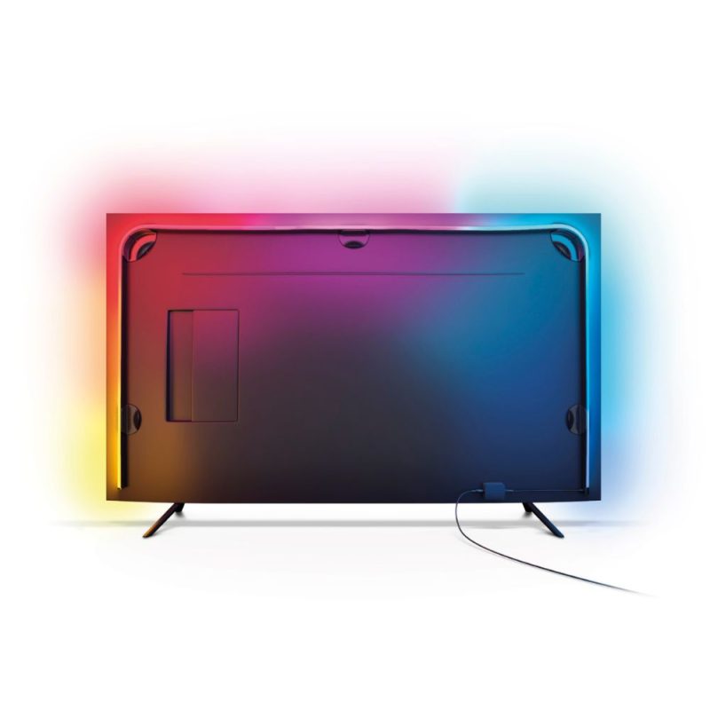 Tira Led Philips Hue Play Gradient 65 pulgadas