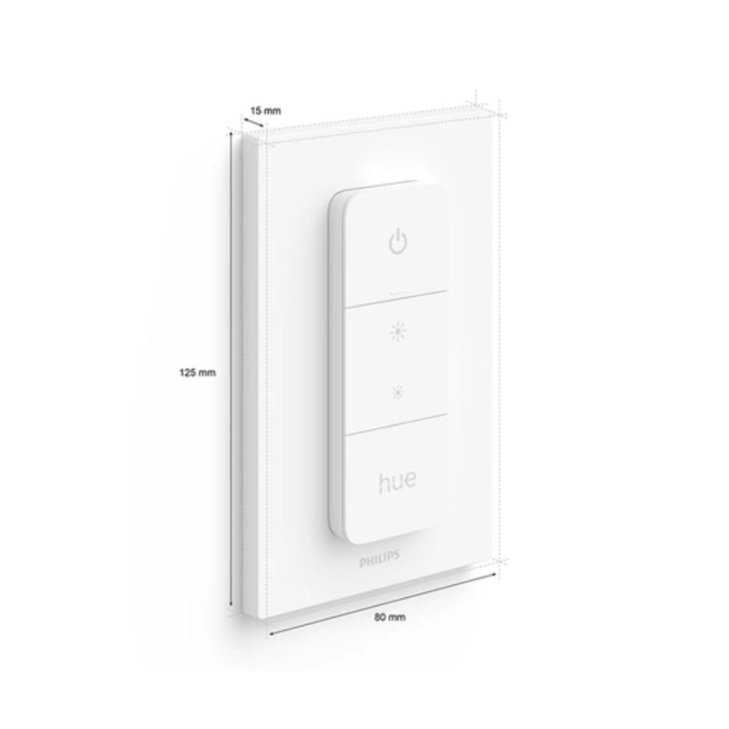 Philips Hue Switch Dimmer