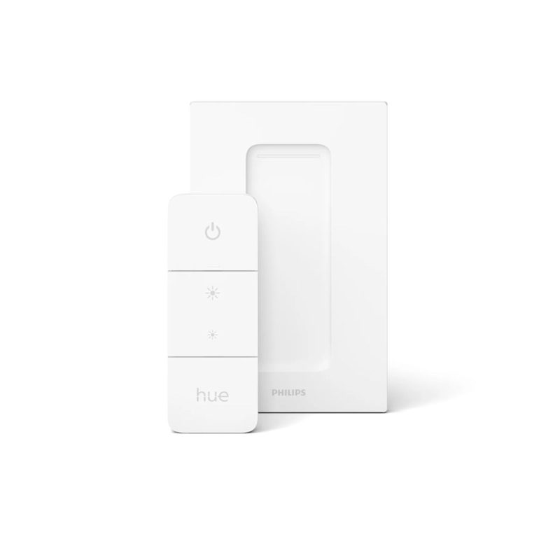 Philips Hue Dimmer Switch CL/AR/BR