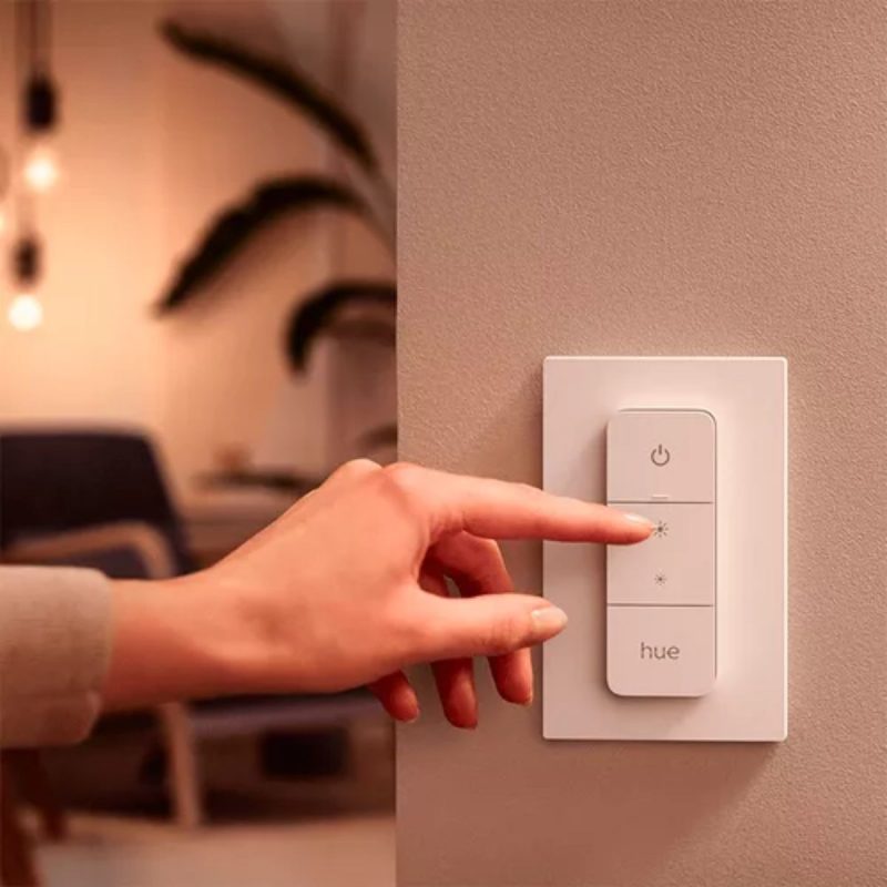 Philips Hue Switch Dimmer