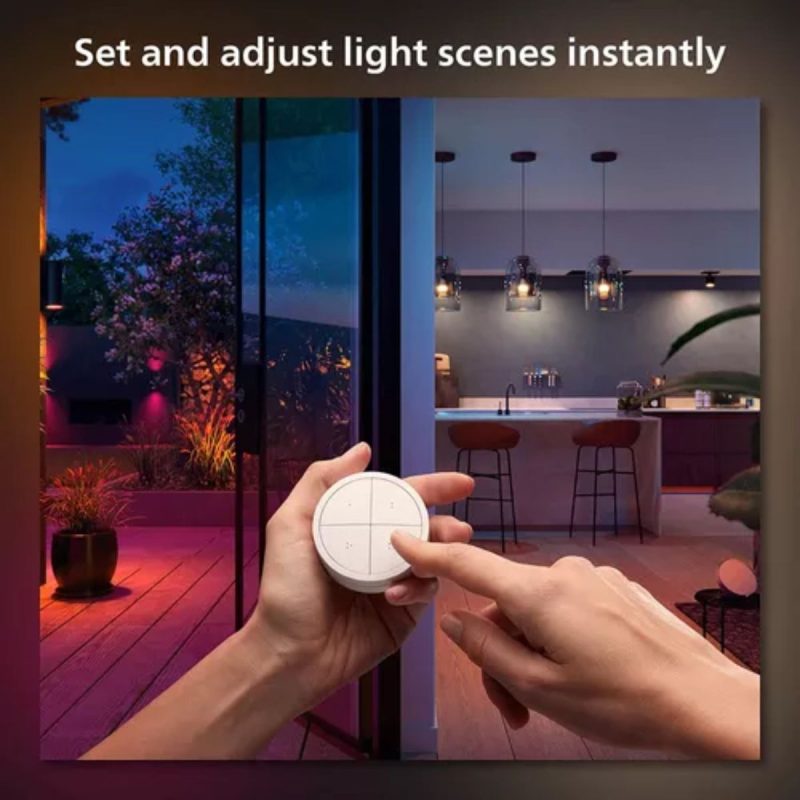 Philips Hue Tap Switch