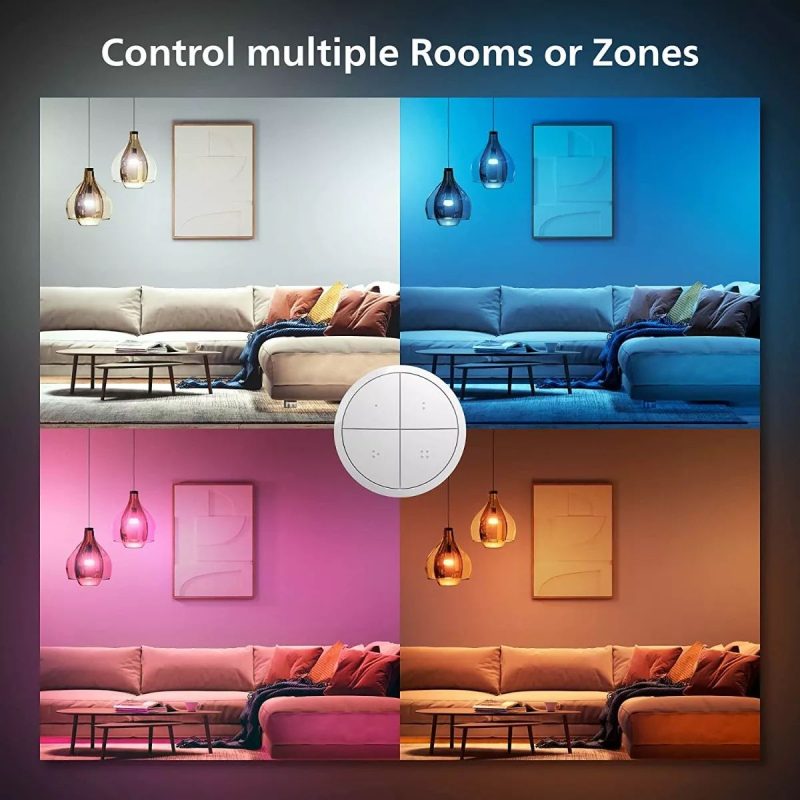 Philips Hue Tap Switch