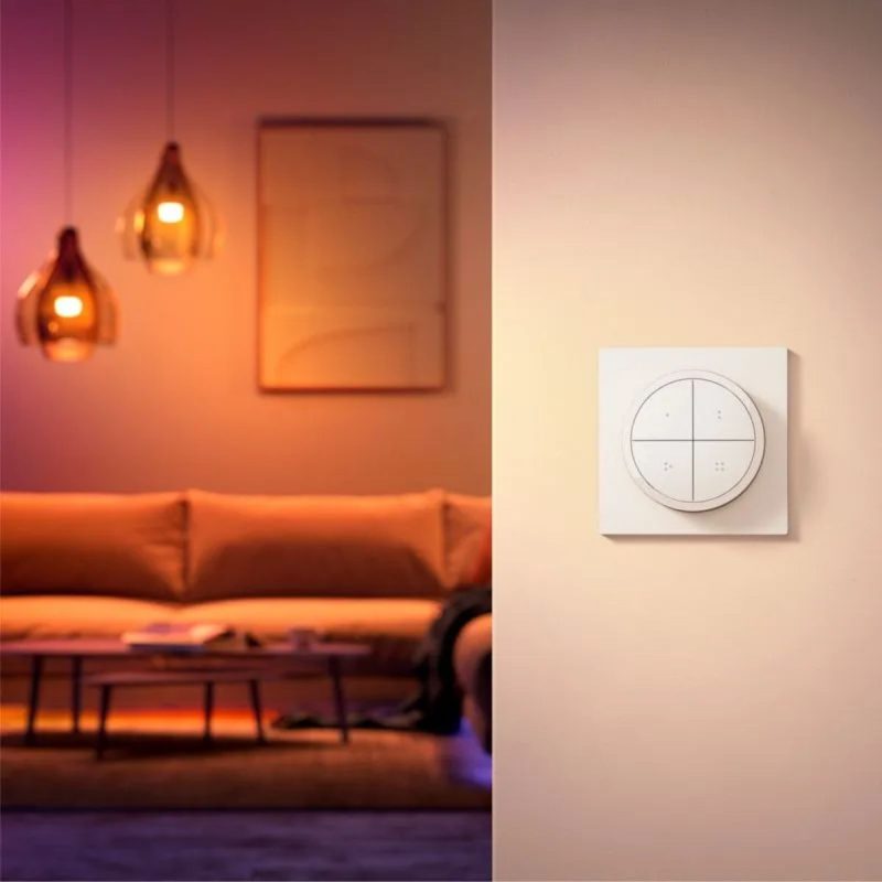 Philips Hue Tap Switch
