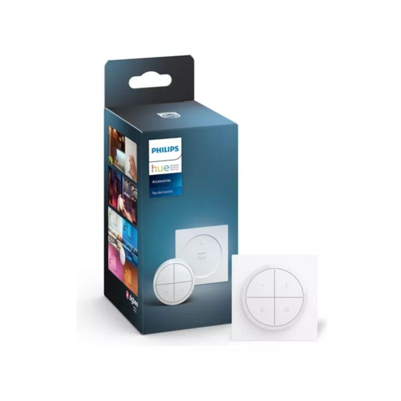 Philips Hue Tap Switch