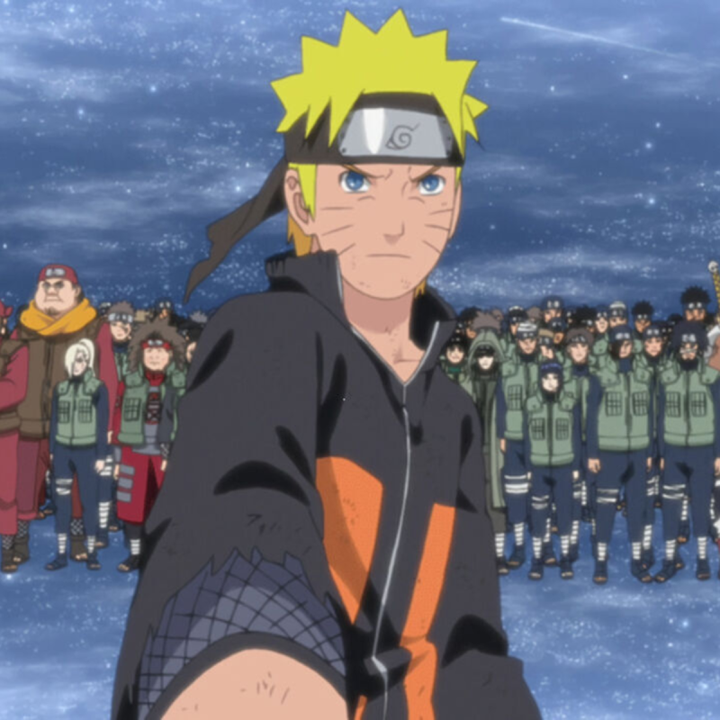Juego Naruto X Boruto Ultimate Ninja Storme Ps5 - Imagen 2