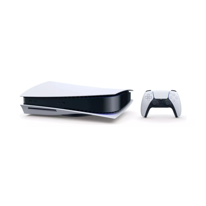 Consola PlayStation 5 SLIM Digital Bundle