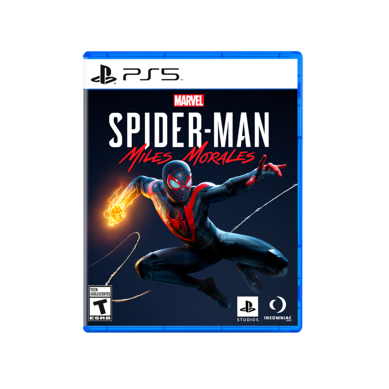 Consola Playstation 5 Slim 1tb + Spiderman Miles Morales - Imagen 2