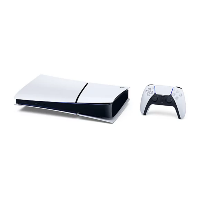 Consola PlayStation 5 Slim Digital 1TB