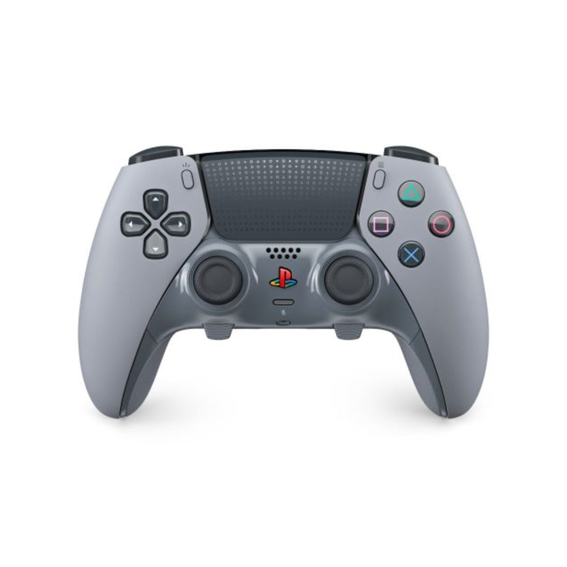 Joystick Ps5 Dualsense Edge 30 Aniversario Original
