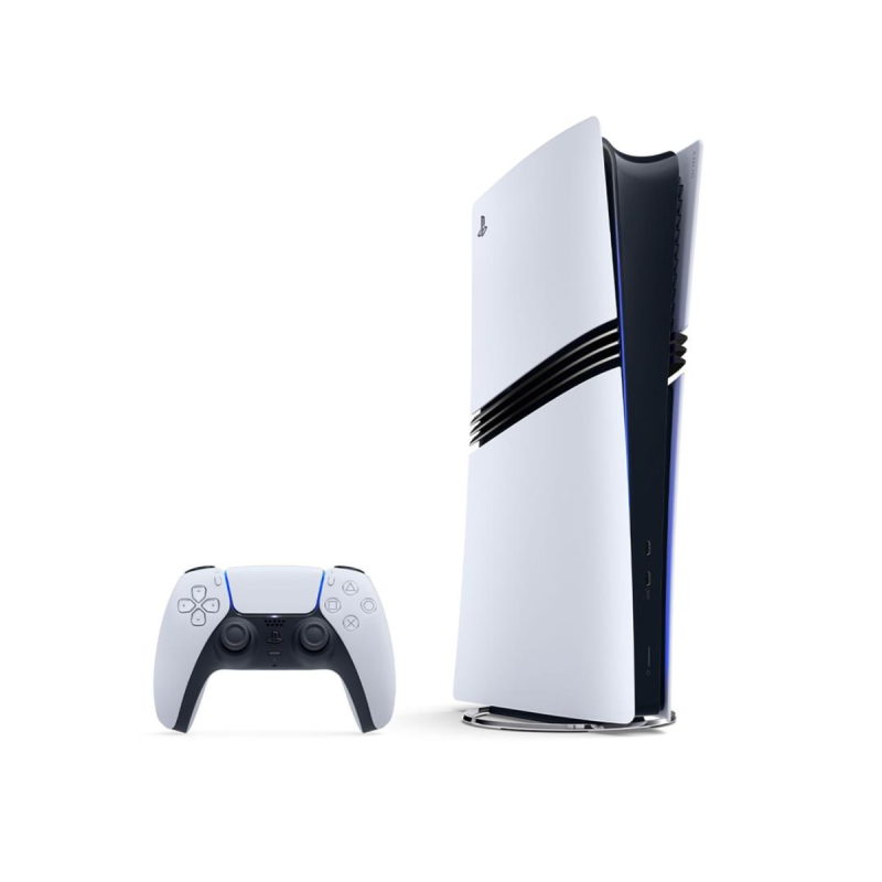 Consola Sony Playstation 5 Pro Digital 2 Tb