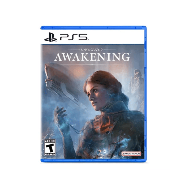 Unknown 9: Awakening Playstation 5