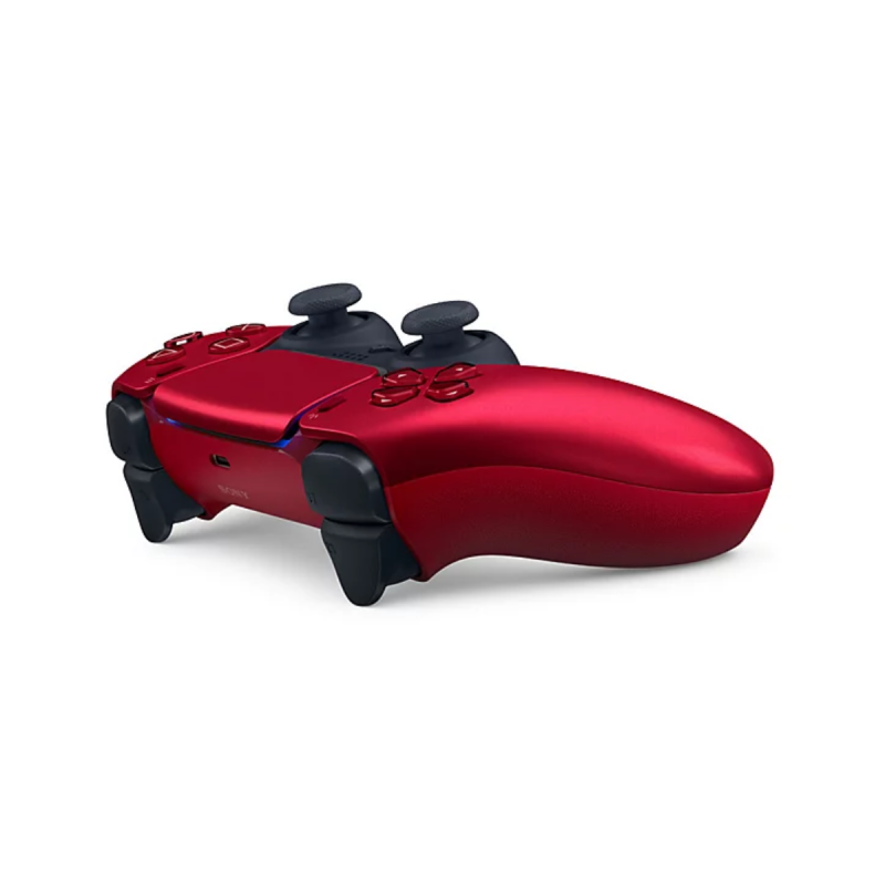 Joystick Ps5 Dualsense Color Volcanic Red Original