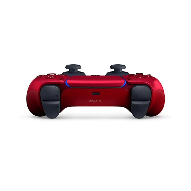 Joystick Ps5 Dualsense Color Volcanic Red Original