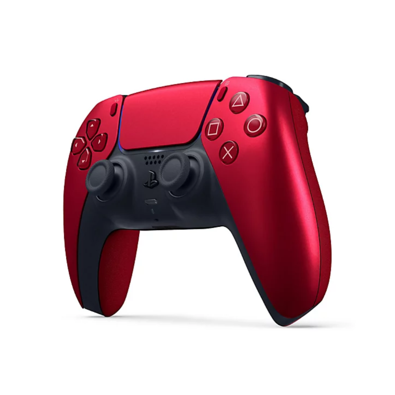 Joystick Ps5 Dualsense Color Volcanic Red Original