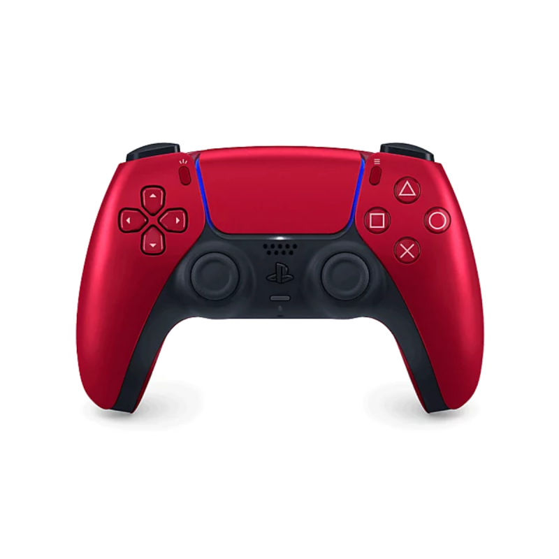 Joystick Ps5 Dualsense Color Volcanic Red Original