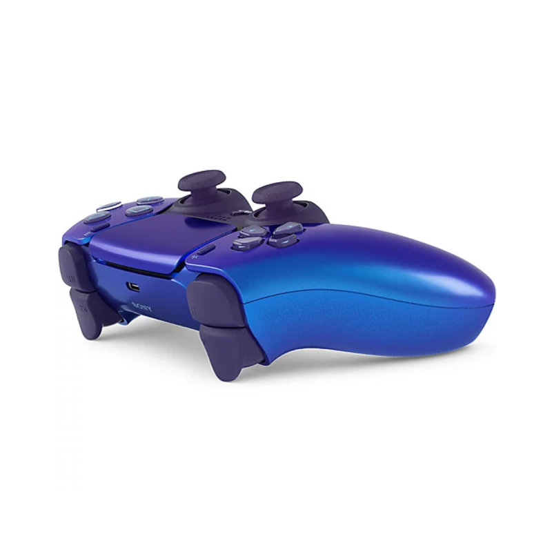 Joystick Ps5 Dualsense Color Chroma Indigo Original