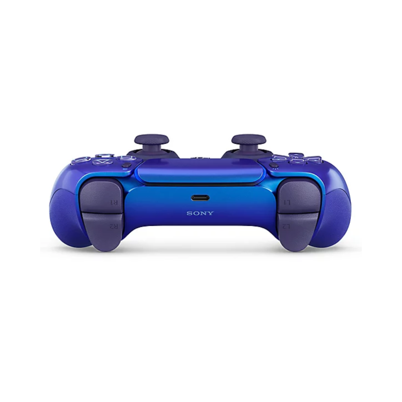 Joystick Ps5 Dualsense Color Chroma Indigo Original