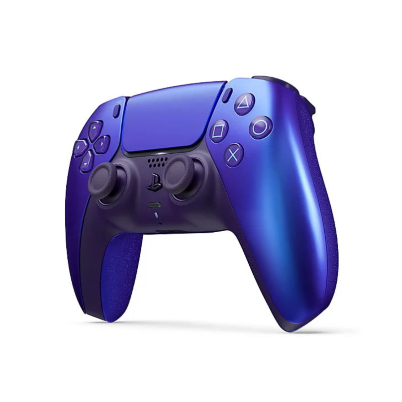 Joystick Ps5 Dualsense Color Chroma Indigo Original