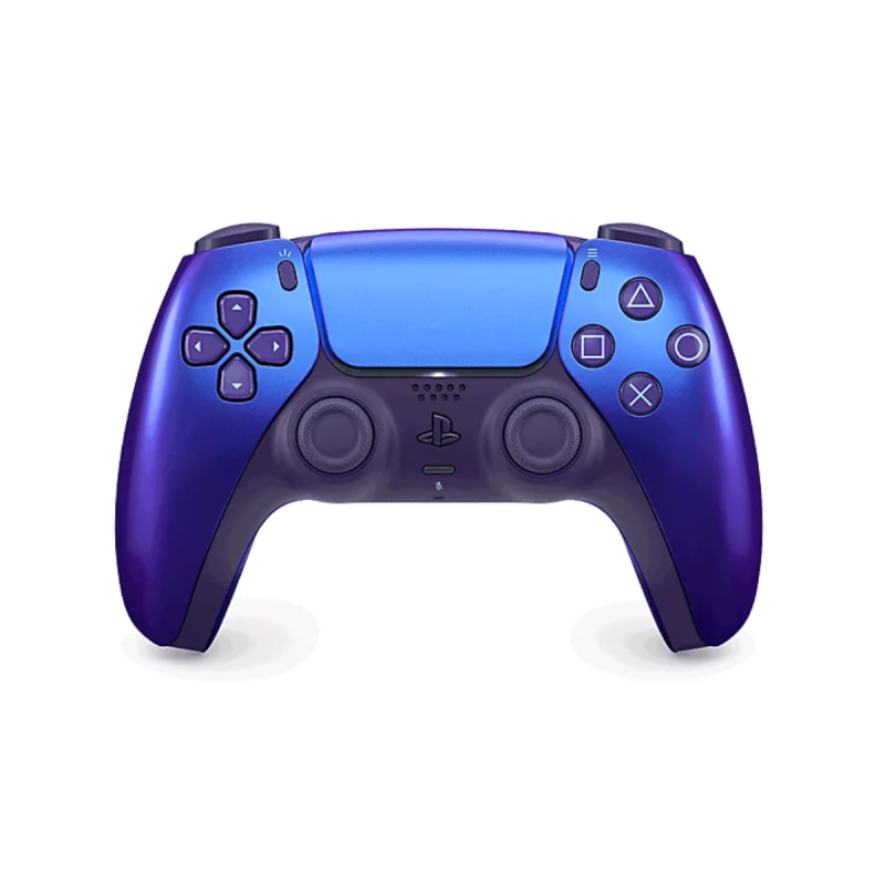 Joystick Ps5 Dualsense Color Chroma Indigo Original