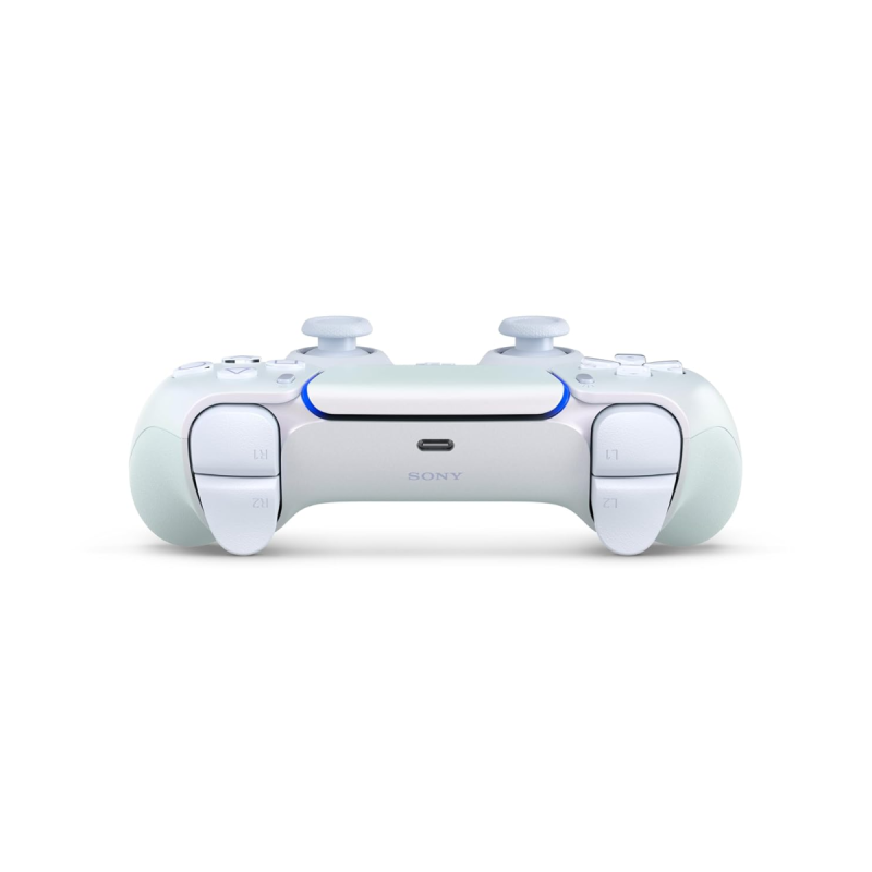 Joystick Ps5 Dualsense Color Chroma Pearl Original