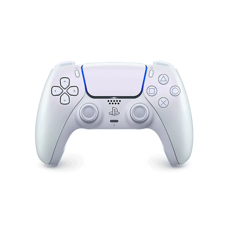Joystick Ps5 Dualsense Color Chroma Pearl Original