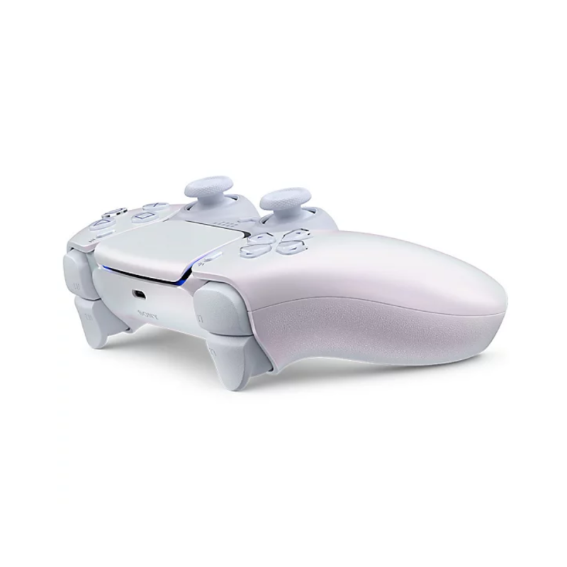 Joystick Ps5 Dualsense Color Chroma Pearl Original