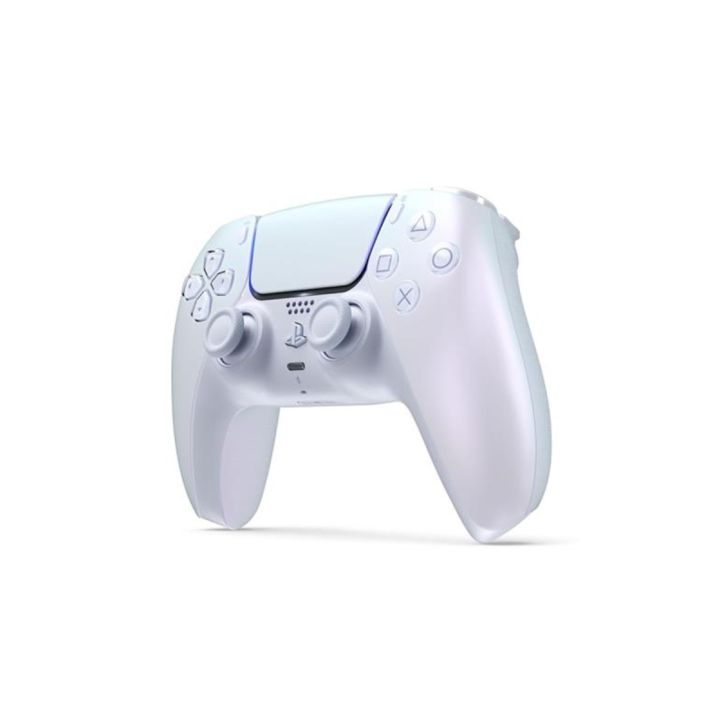 Joystick Ps5 Dualsense Color Chroma Pearl Original
