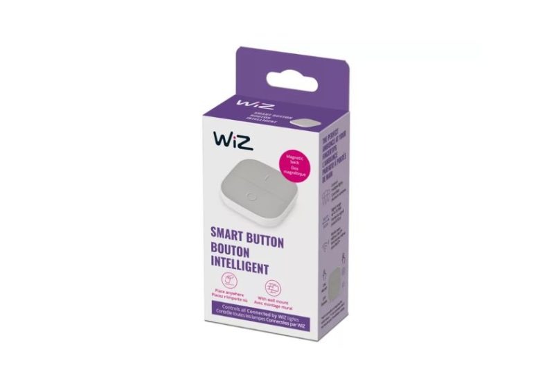 Botón Smart Wiz - Imagen 2