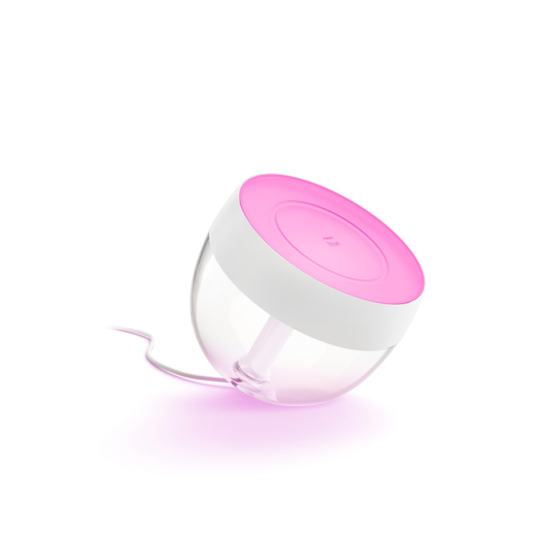 Lámpara De Mesa Inteligente Philips Hue Iris