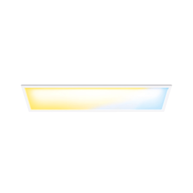 Panel Rectangular Wiz Para Techo De 36 W