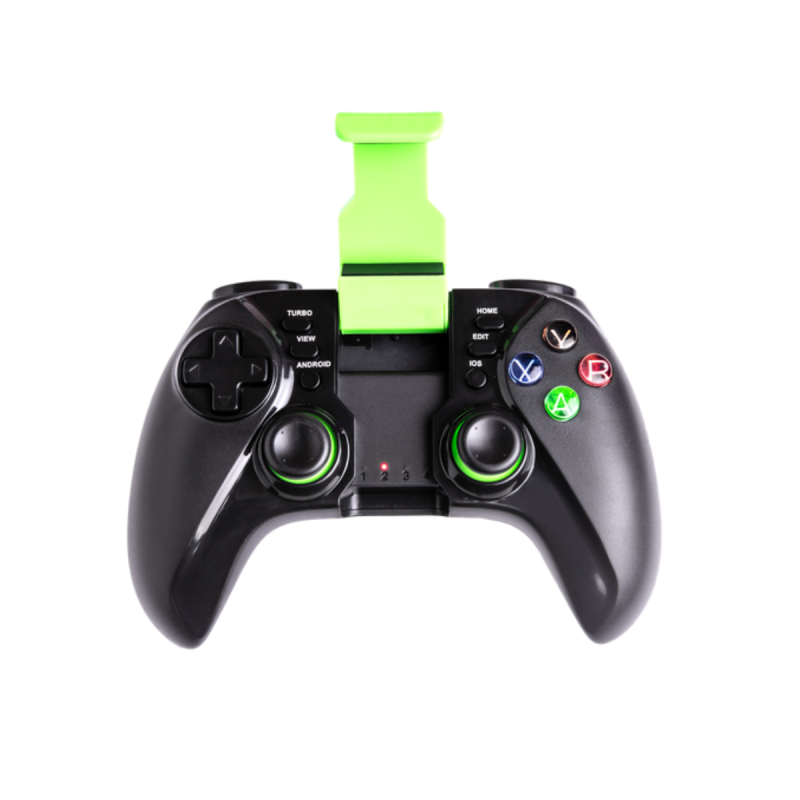 Joystick Para Celular Vsg Scorpio Inalambrico Negro - Imagen 3