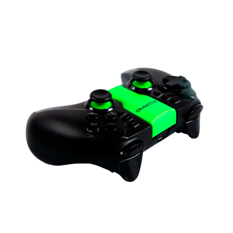 Joystick Para Celular Vsg Scorpio Inalambrico Negro