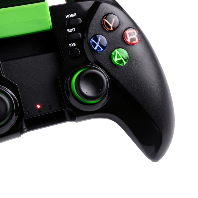 Joystick Para Celular Vsg Scorpio Inalambrico Negro - Imagen 2