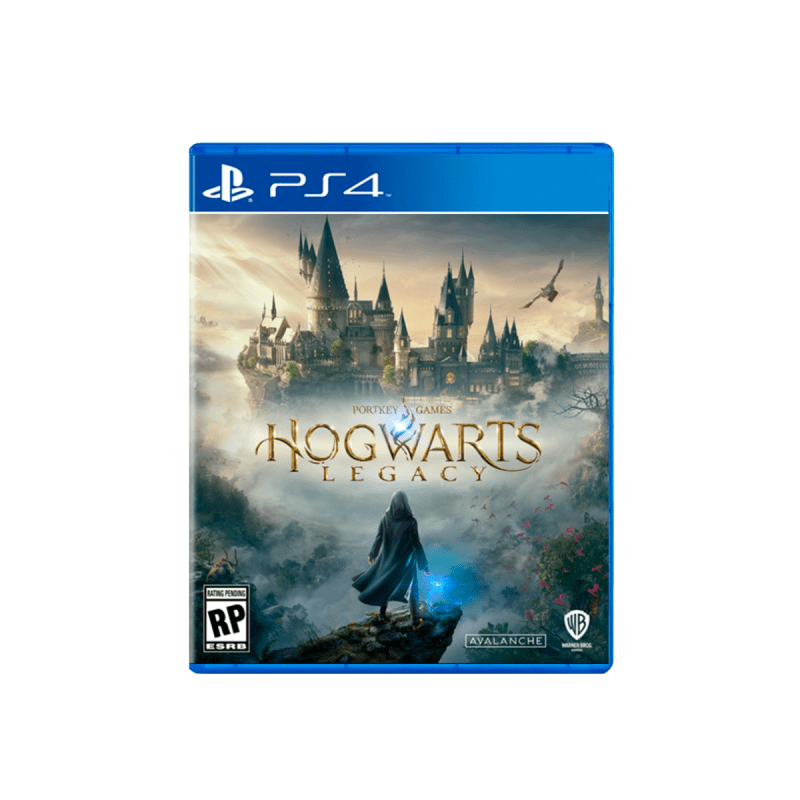 Hogwarts Legacy Standard Edition Ps4