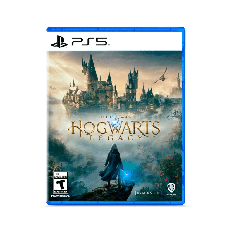 HOGWARTS LEGACY PS5