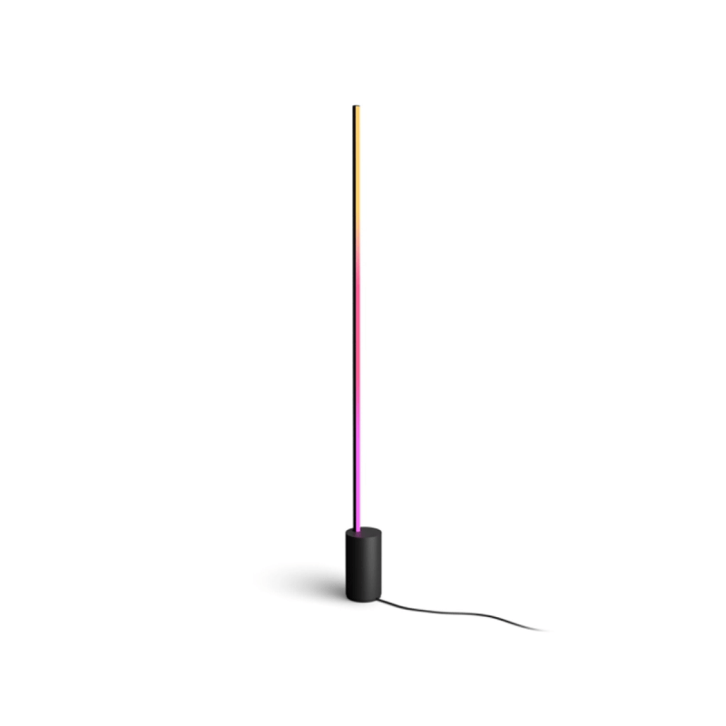 Lampara De Pie Inteligente Philips Hue Signe Rgb