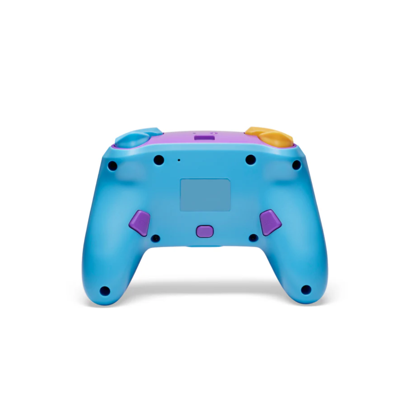 Joystick Power A Nintendo Switch Mario Super Star Friends - Imagen 2