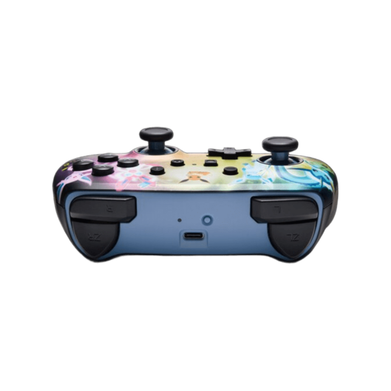 Joystick Power A Nintendo Switch Edicion Eevee Evolutions - Imagen 3