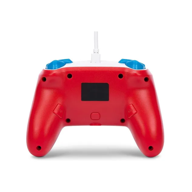 Joystick Power A Nintendo Switch Edición Woo Hoo Mario - Imagen 4