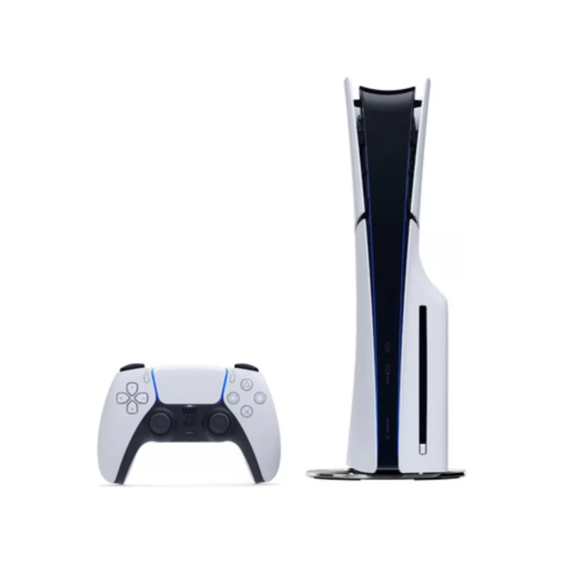 Consola Playstation 5 Slim 1tb + EA FC 25 Ps5 - Imagen 2
