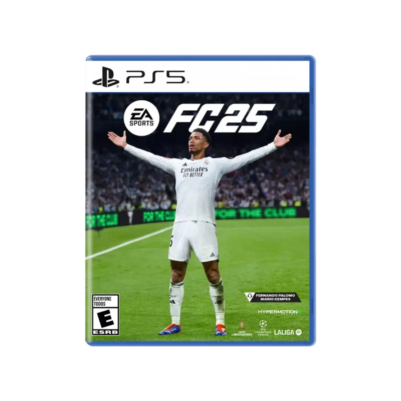 Consola Playstation 5 Slim 1tb + EA FC 25 Ps5 - Imagen 3